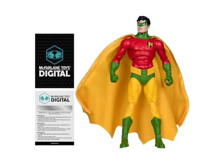 BANDAI UK LTD
