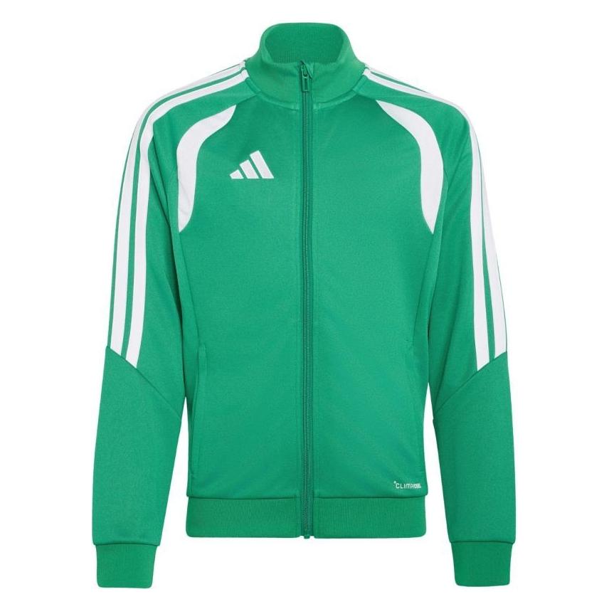 Adidas Tiro League Training Kinder-Sweatshirt (128) (ADIKT2338_000)