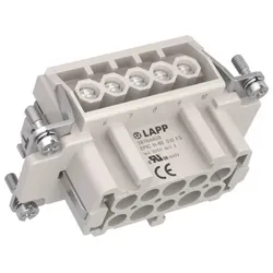 Lapp Zubehör EPIC H-BE 010 FS 381166828