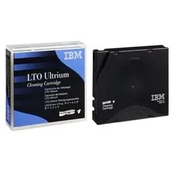 IBM LTO Ultrium Cleaning Cartridge