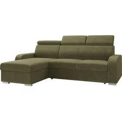 ECKSOFA Oslo 2rLC