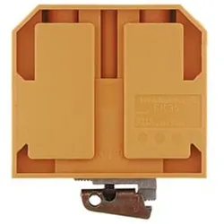 Weidmüller Schutzklemme EK 35