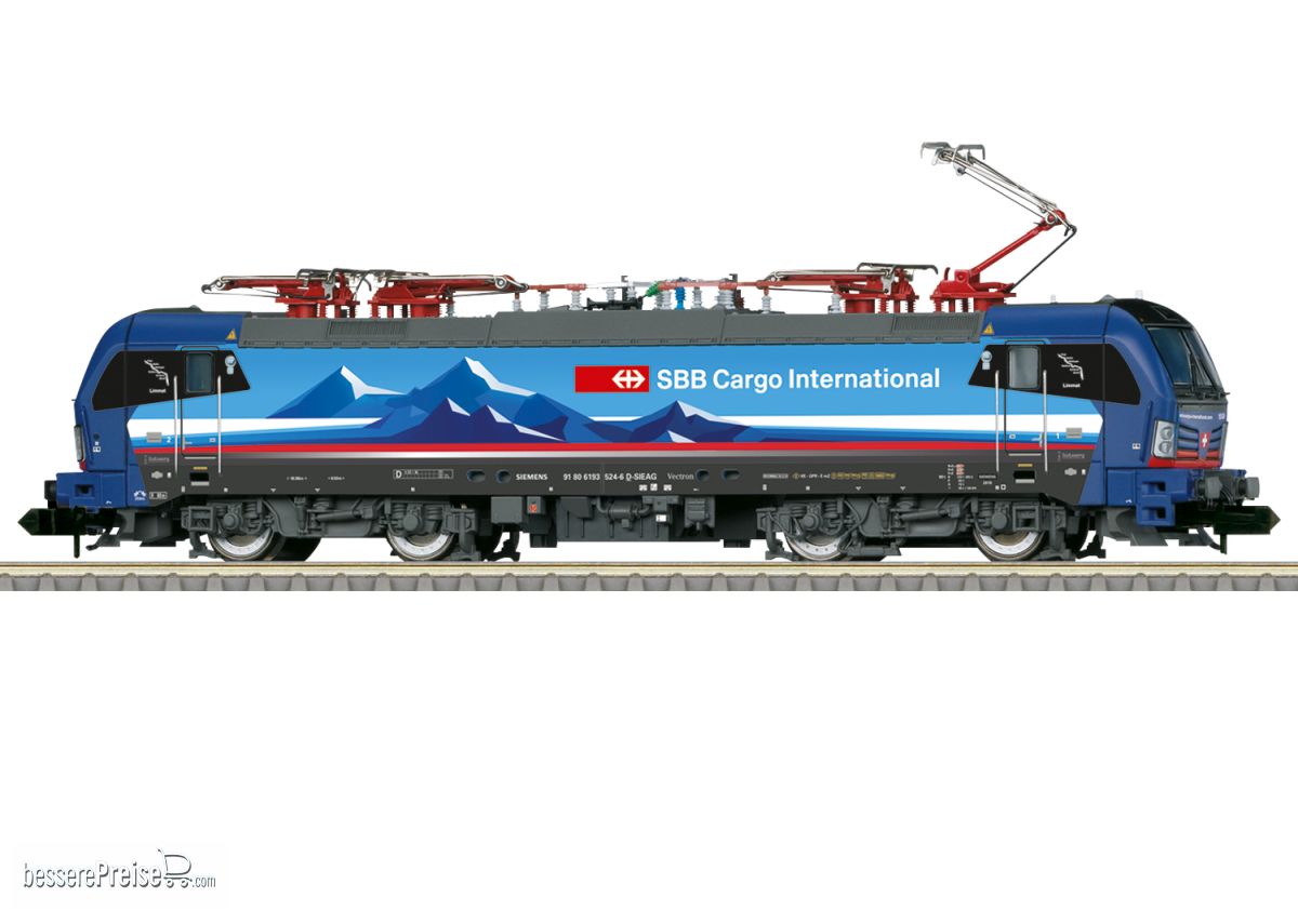 Trix T16832