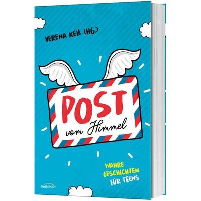 Post vom Himmel, Taschenbuch von , Gerth Medien, 978-3-95734-636-0