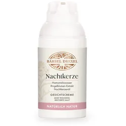 Nachtkerze Gesichtscreme