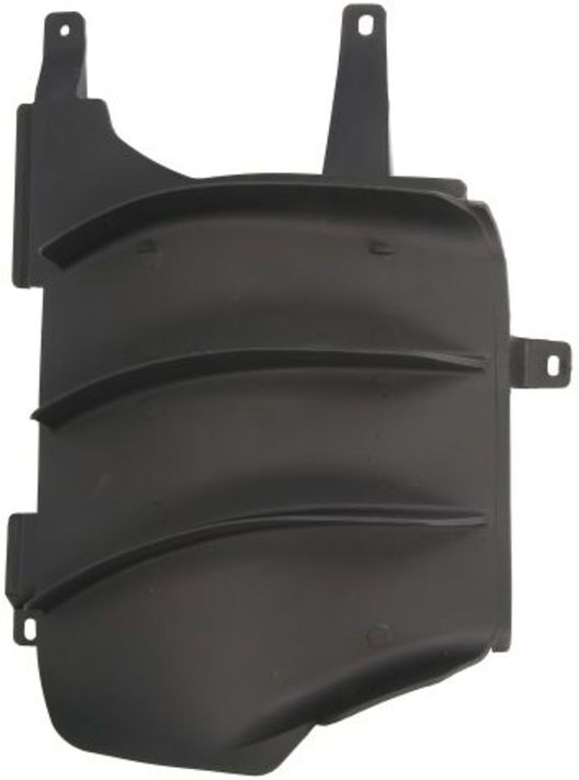Windabweiser PACOL SCA-CP-012R