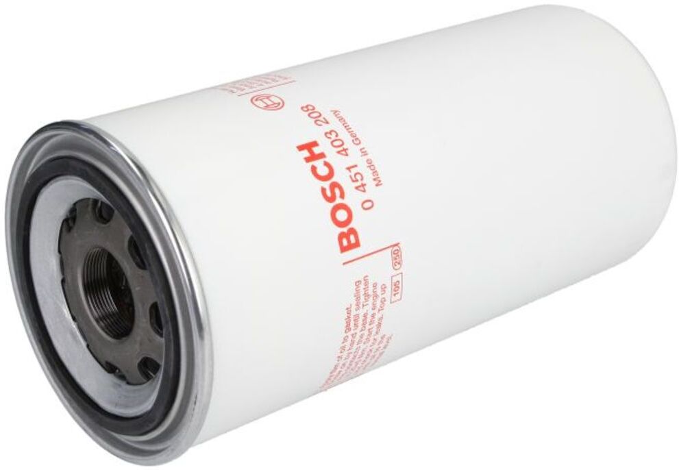 Ölfilter BOSCH 0 451 403 208