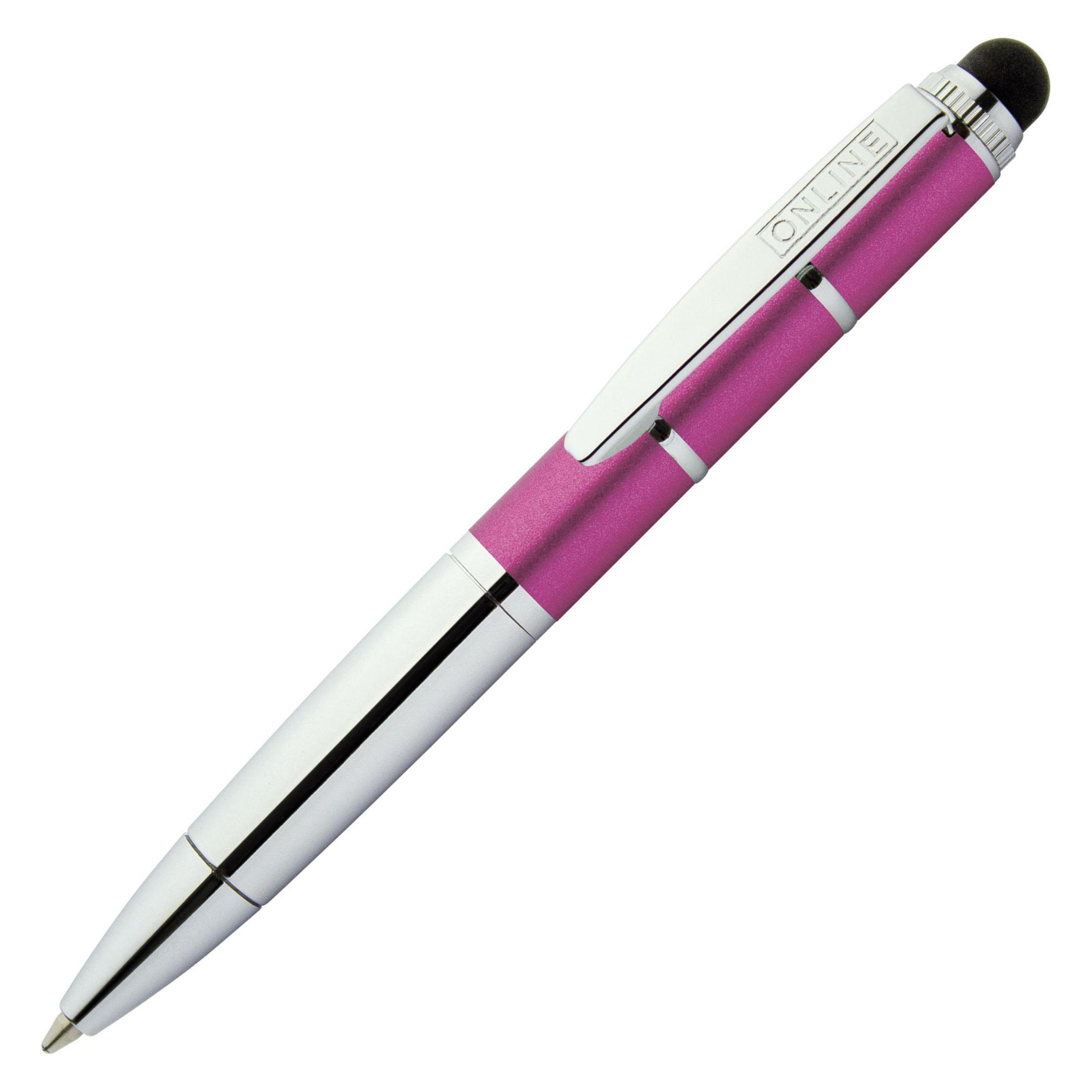 Online PICCOLO Drehkugelschreiber (3x) (33661/3D)