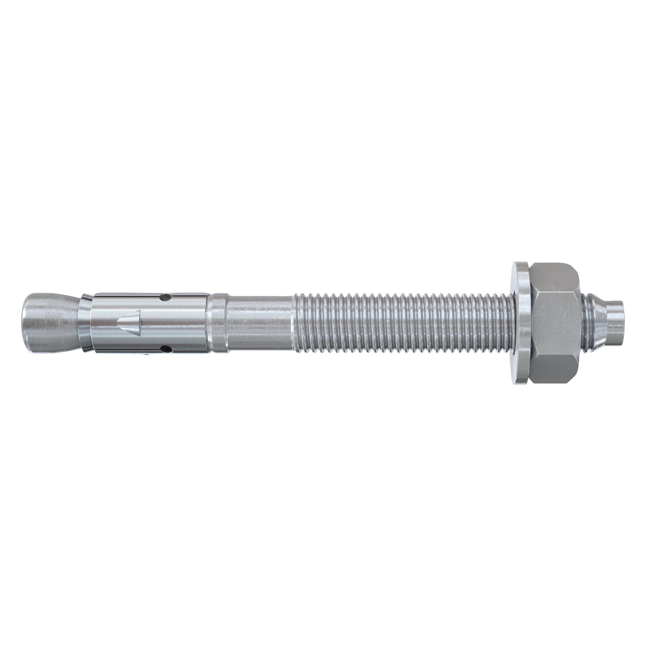 Fischer Bolzenanker FBZ 8/10 (50 Stk.) (543400)