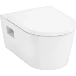 Hansgrohe Wand WC Set EluPura Original S540 mm 60288450