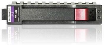 HPE 300GB 12G SAS 15K rpm Enterprise Hard Drive for ProLiant Gen9