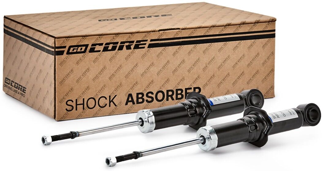 goCORE GCH540704 Shock absorber