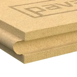 Pavatex ISOLAIR ECO - 188 x 61 x 10 cm - 1 Platte (1,147 m2)