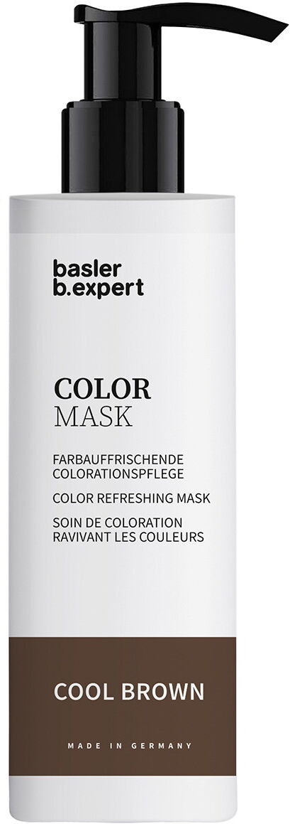 150ml basler Color Mask