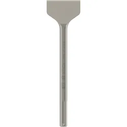 Bosch Professional Zubehör, Meissel, PRO SDS max-4C Fliesenmeissel, 80 x 300 mm (80 mm)