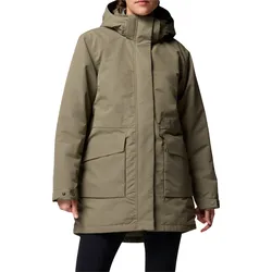 Columbia Pulaski Damen Parka