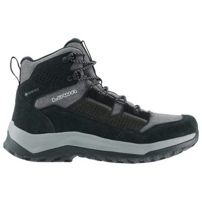 Lowa - Kaloya Winter GTX Mid - Winterschuhe 41,5 | EU 41,5 schwarz