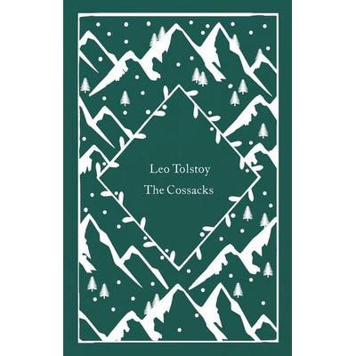 The Cossacks, Gebundene Ausgabe von Leo Tolstoy, Penguin Books Ltd, 978-0-241-57377-8