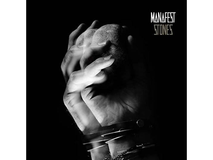 Manafest - Stones