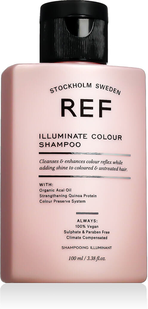 REF Illuminate Colour Shampoo 100 ml