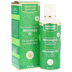 VATA Massageöl 200 ml