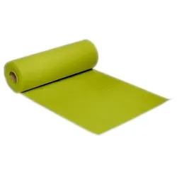 Novotex Wegrolle 040x45m Pistazienfarbe
