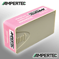 Ampertec Tinte ersetzt Epson C13S020449 PJIC3 light magenta