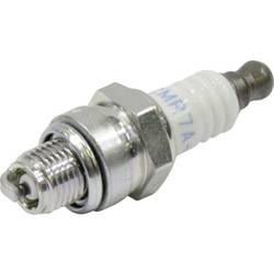 Makita 168599-2 CMR7A-5 Zündkerze