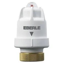 Eberle Controls Stellantrieb stromlos TS+ 5.11