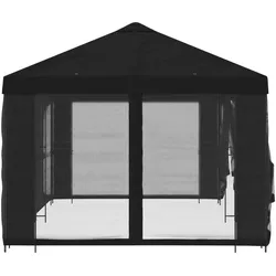vidaXL, Pavillon, Garten Pavillon (600 cm, 300 cm)