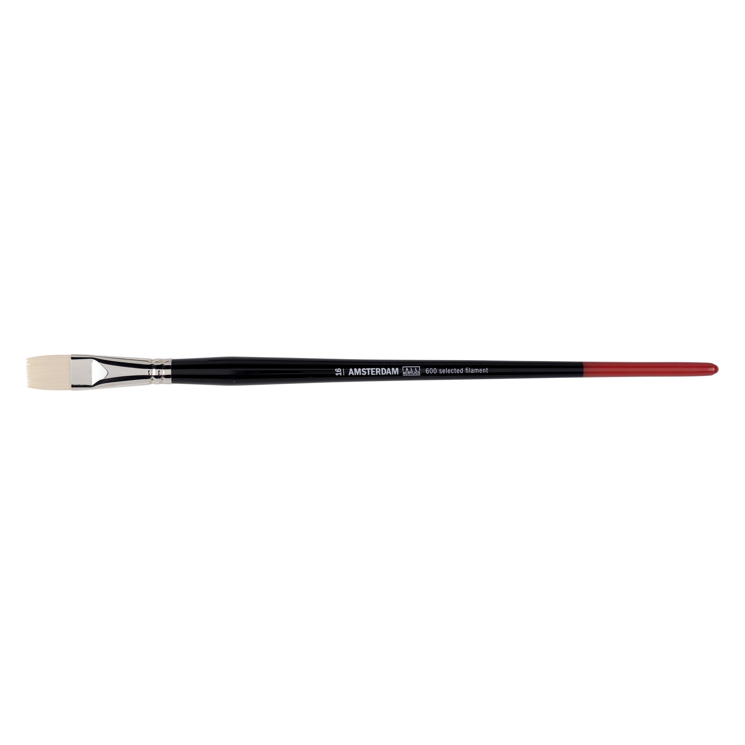 Amsterdam Acryl Pinsel Series 600 (16 mm) (90960016)