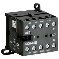 ABB KC6-40E-02 Hilfsschütz 3 A 10 St. GJH1213001R0402