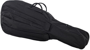Gewa CS 01 Cello Gig Bag 3/4 Schwarz