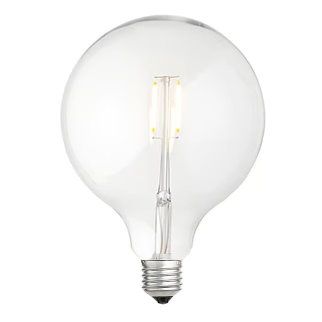 Muuto E27 reservelamp