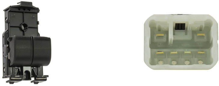 SANDO SWR70054.1 Interruttore, Alzacristallo