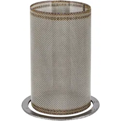 Danfoss Dichtung mit F-Sieb für FVF125 DN125