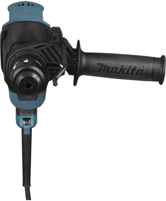 Makita Marteau combiné SDS+ 26 mm (HR2670FT)