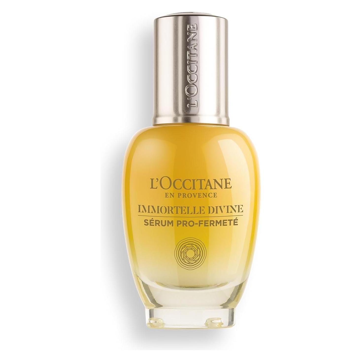 L'Occitane Immortelle Serum Divin (30 ml) (27DS030I24)