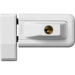 ABUS Fenster-Zusatzsicherung 3030 W AL0145