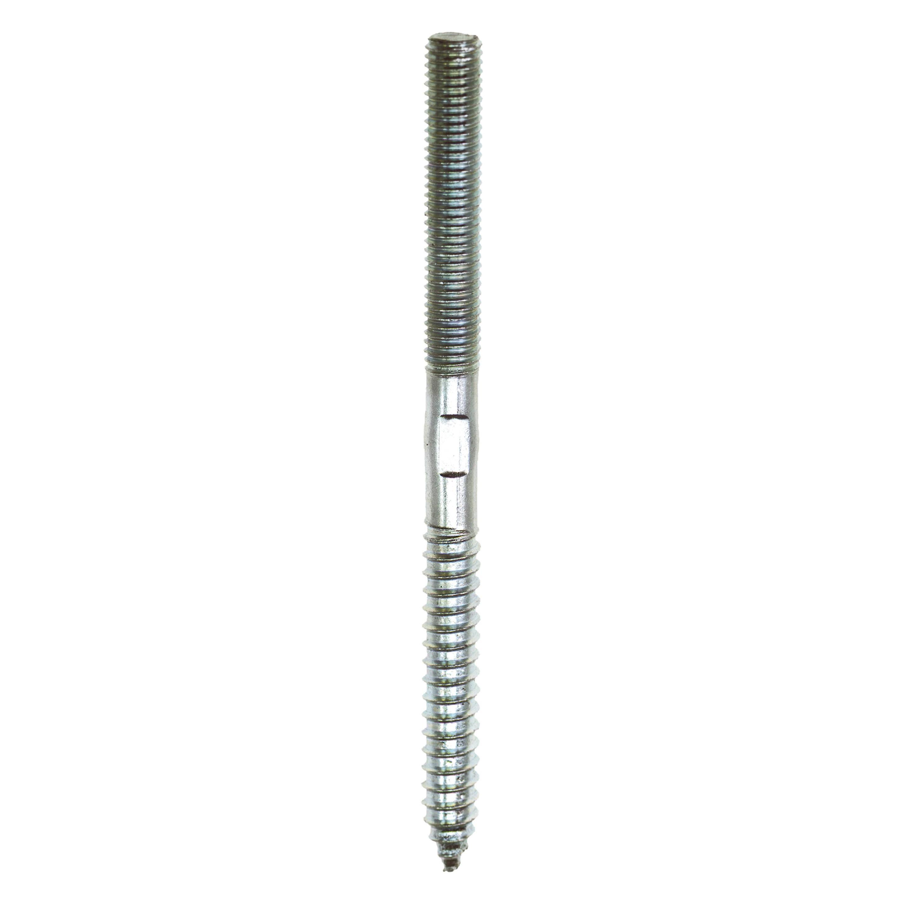 Tox Stockschraube Boltix M8x120 mm (100 Stk.) (09510155)