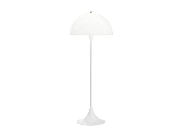Louis Poulsen Lampadaire Panthella 500 V3, Opal white