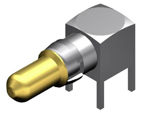 Molex 1731120672 Buchsenkontakt