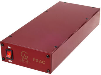 Golden Age Audio Project PSAC