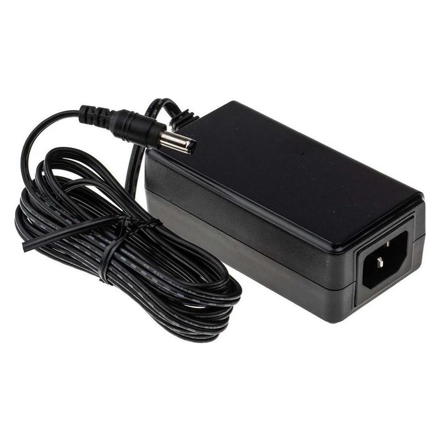 RS PRO Power Adapter Desk Top C14 5V 20W (1440968)