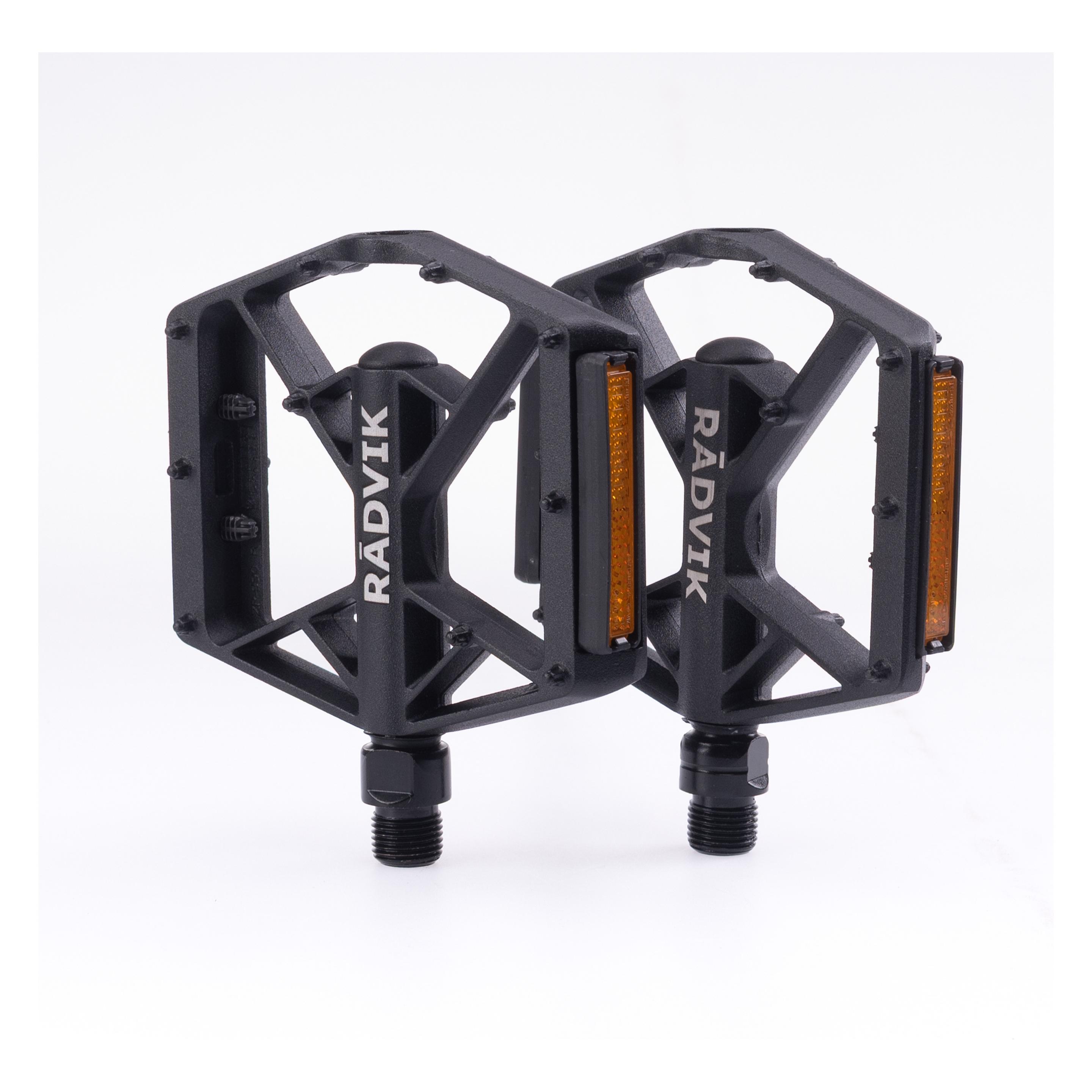 Radvik TIECARD bicycle pedals (M000270919)