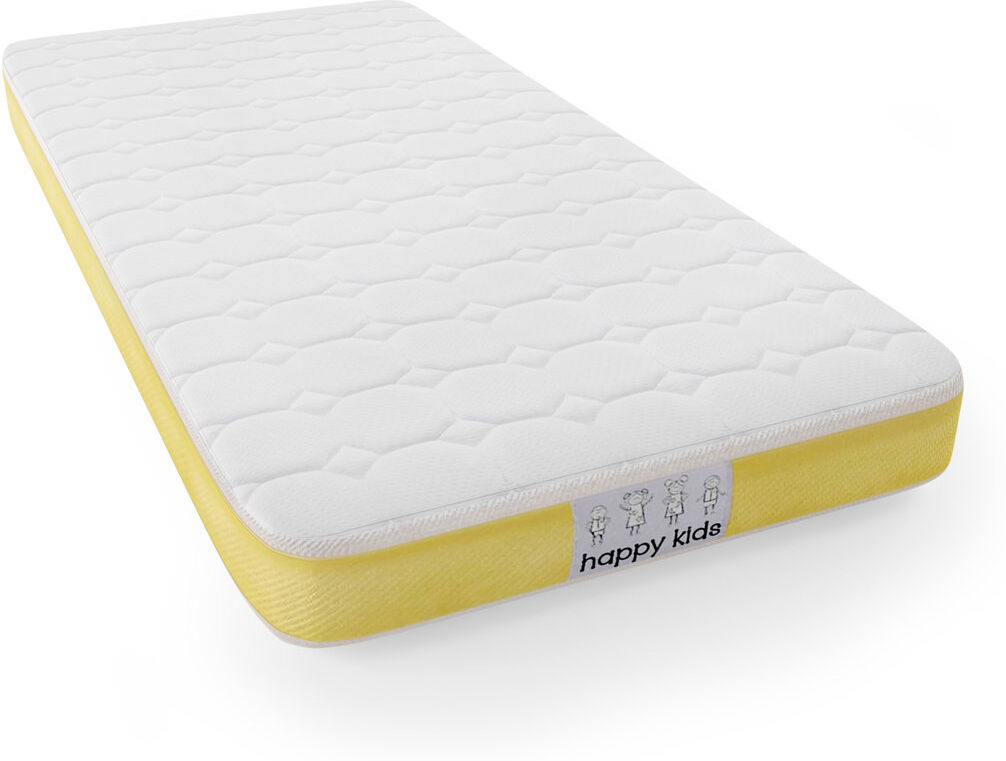 Humza Amani Pocket Sprung 420 Mattress Small Single (2'6)