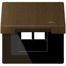 Jung Klappdeckel ME 2990 KL LAN AT