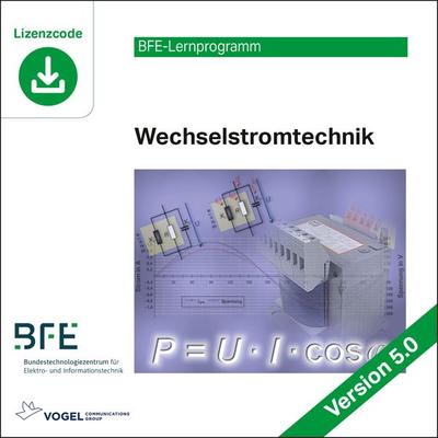 Wechselstromtechnik - , Sonstige