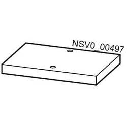 Siemens BVP:045515 BD2-400-HFE Flansch 1 St.