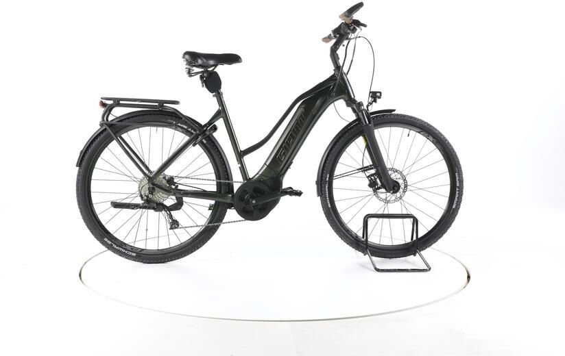 Giant Explore E+ 3 Trekking E-Bike - 304264